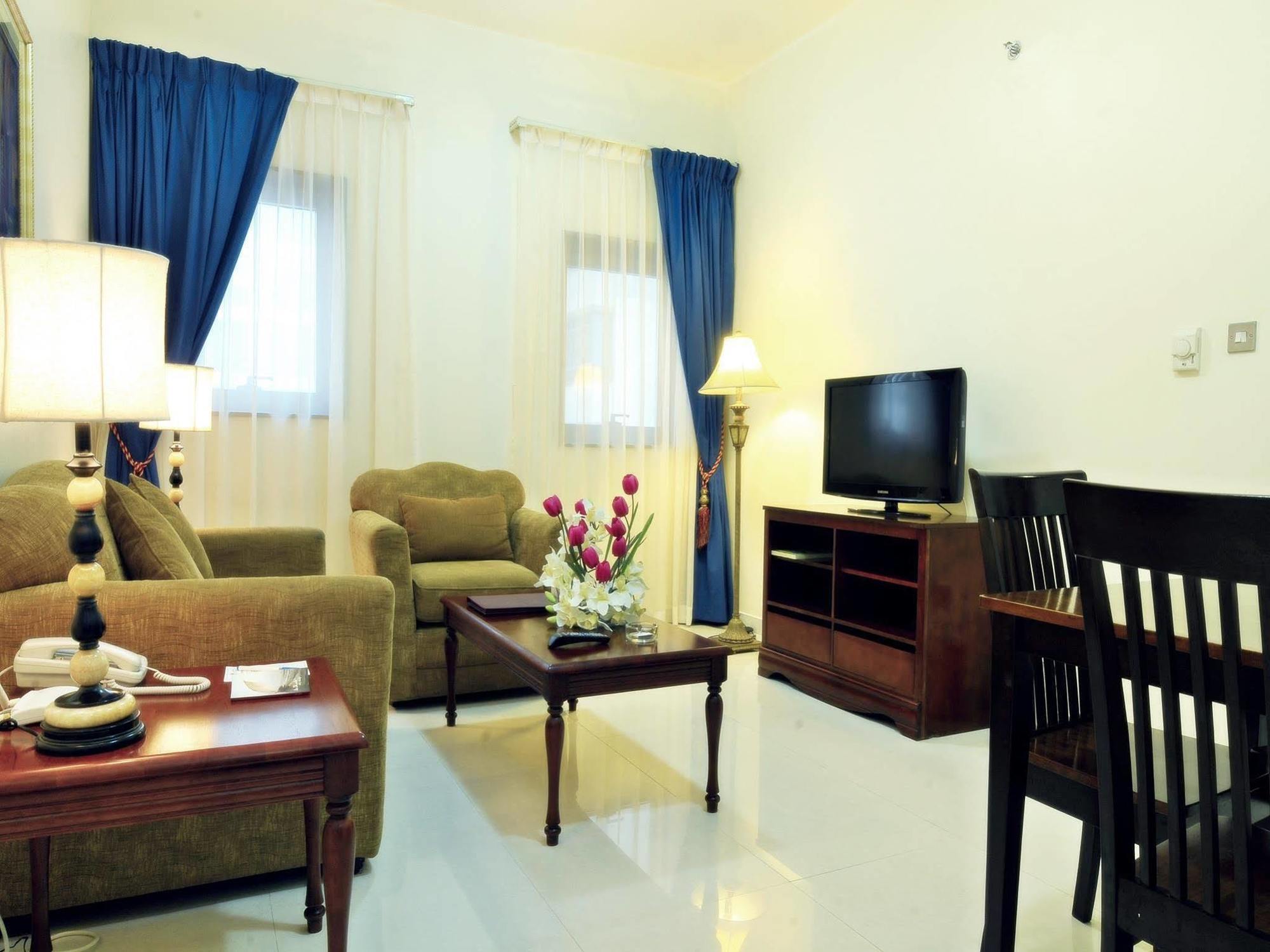 Ivory Hotel Apartments Abu Dhabi Exterior foto